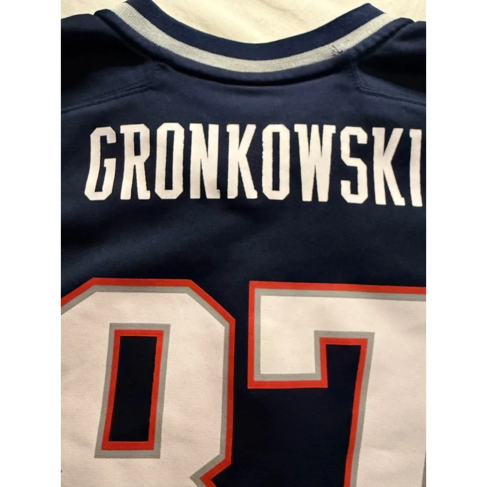 Nike new england